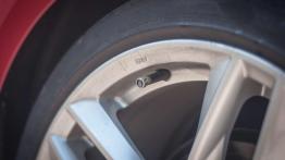 Audi TT Roadster - galeria redakcyjna - koło