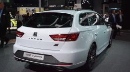 Frankfurt Motor Show 2015 - samochody seryjne - galeria redakcyjna - inne zdjęcie