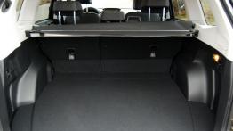 Subaru Forester IV Terenowy 2.0 XT 240KM - galeria redakcyjna - bagażnik