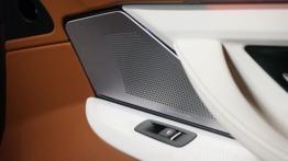 BMW Seria 6 F06 Gran Coupe 640d 313KM - galeria redakcyjna - głośnik w drzwiach przednich