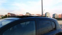 Opel Corsa D Hatchback 1.3 CDTI ECOTEC 90KM - galeria redakcyjna - szyberdach