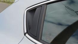 Alfa Romeo Giulietta 1.4 TB 170KM - galeria redakcyjna - klamka tył