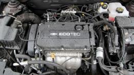 Chevrolet Cruze Sedan 1.8 141KM - galeria redakcyjna - silnik