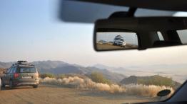Skoda Yeti w Namibii - dzień 1 - inne zdjęcie