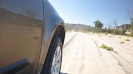 Skoda Yeti w Namibii - dzień 4 - galeria redakcyjna - inne zdjęcie