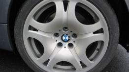 BMW 645 Ci - galeria redakcyjna - koło