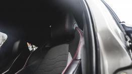 Toyota Corolla Hatchback 1.2 Turbo -D-4T 116 KM - galeria redakcyjna