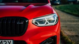 BMW X4 M Competition 3.0 510 KM - galeria redakcyjna - inne zdj?cie