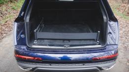 Audi Q7 3.0 50 TDI 286 KM - galeria redakcyjna - widok z ty?u