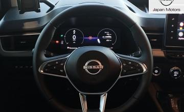 Nissan Townstar Van 1.3 DIG-T 130KM 2025 TEKNA, zdjęcie 8