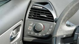 Citroen C4 Picasso - rodzina nie jest nudna