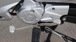 Honda Wave 110i - taniej nie można