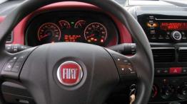Fiat Doblo Cargo - Praktyczność utytułowana