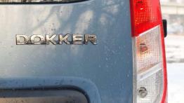Dacia Dokker 1.5 dCi Laureate - przestronna i oszczędna