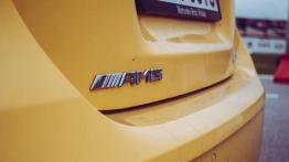 Mercedes A35 AMG - galeria redakcyjna