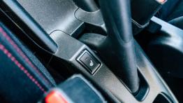 Suzuki Swift Sport 1.4 Boosterjet 140 KM - galeria redakcyjna