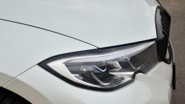 BMW 320d 2.0 190 KM - galeria redakcyjna