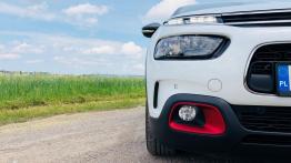 Citroen C4 Cactus 1.2 PureTech 131 KM - galeria redakcyjna