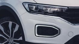 Volkswagen T-Roc 2.0 TSI 190 KM - galeria redakcyjna