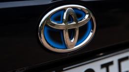 Toyota RAV4 2.5 Hybrid Dynamic Force 218 KM - galeria redakcyjna