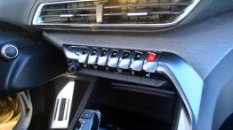 Peugeot 5008 GT 2.0 BlueHDI 180 KM - galeria redakcyjna