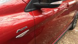 Ford KA+ Active 1.2 Ti-VCT 85 KM - galeria redakcyjna