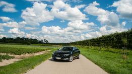 Opel Insignia – galeria redakcyjna