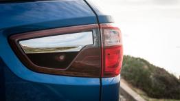 Ford EcoSport - galeria redakcyjna