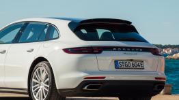 Porsche Panamera 4 E-Hybrid Sport Turismo (2017) - galeria redakcyjna