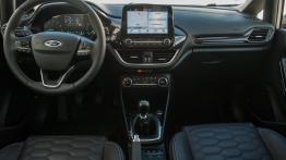 Ford Fiesta 1.0 EcoBoost 140 KM – galeria redakcyjna