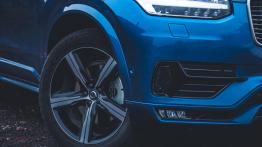Volvo XC90 D5 R-Design - galeria redakcyjna
