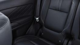 Mitsubishi Outlander PHEV – galeria redakcyjna