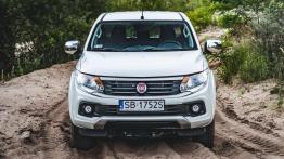 Fiat Fullback - galeria redakcyjna