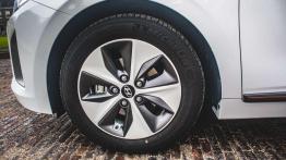 Hyundai IONIQ - galeria redakcyjna