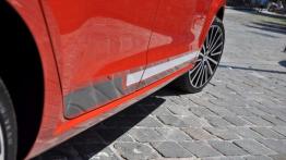 Volkswagen Up! - galeria redakcyjna