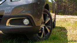 Peugeot 2008 1.6 BlueHDi S&S – galeria redakcyjna