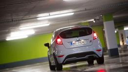 Ford Fiesta ST200 (2017) – galeria redakcyjna