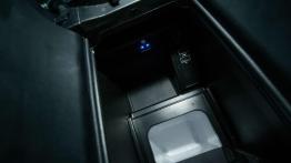 Mercedes Klasa V 250d Exclusive AMG Line – galeria redakcyjna