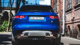 Jaguar F-Pace - galeria redakcyjna