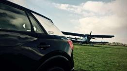 Audi Q2 - galeria redakcyjna