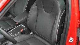 Opel Astra Turbo Elite – galeria redakcyjna