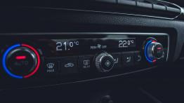 Audi A3 Sportback 2.0 TDI FL - galeria redakcyjna