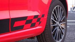 Skoda Citigo Monte Carlo 1.0 75KM - galeria redakcyjna - bok - inne ujęcie