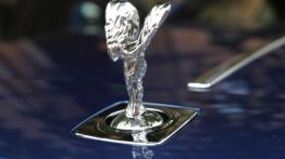 Rolls-Royce Wraith 6.6 632KM - galeria redakcyjna - logo
