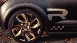 DS3 Racing 1.6 THP 202 KM - galeria redakcyjna - koło