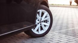 Skoda Fabia Combi 1.2 TSI Style - galeria redakcyjna - koło