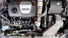 Hyundai Tucson 1.6 T-GDI 177 KM - galeria redakcyjna - silnik