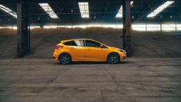 Ford Focus ST FL - galeria redakcyjna - prawy bok