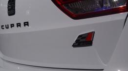 Frankfurt Motor Show 2015 - samochody seryjne - galeria redakcyjna - inne zdjęcie