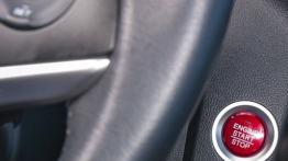Honda Jazz III (2015) - galeria redakcyjna - sterowanie w kierownicy